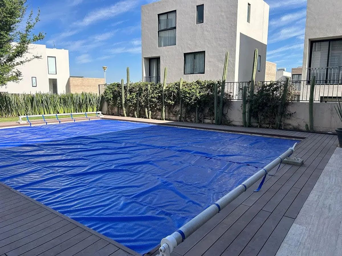 Casa en condominio en Zibatá, El Marqués, foto 13 de 14