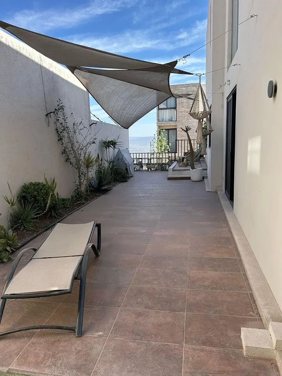 Casa en condominio en Zibatá, El Marqués, foto 10 de 14