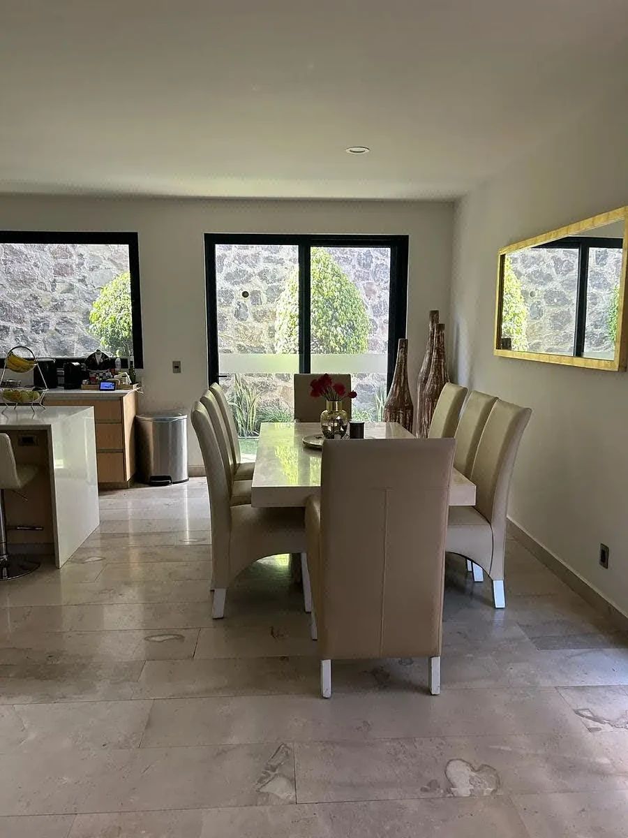 Casa en condominio en Zibatá, El Marqués, foto 3 de 14