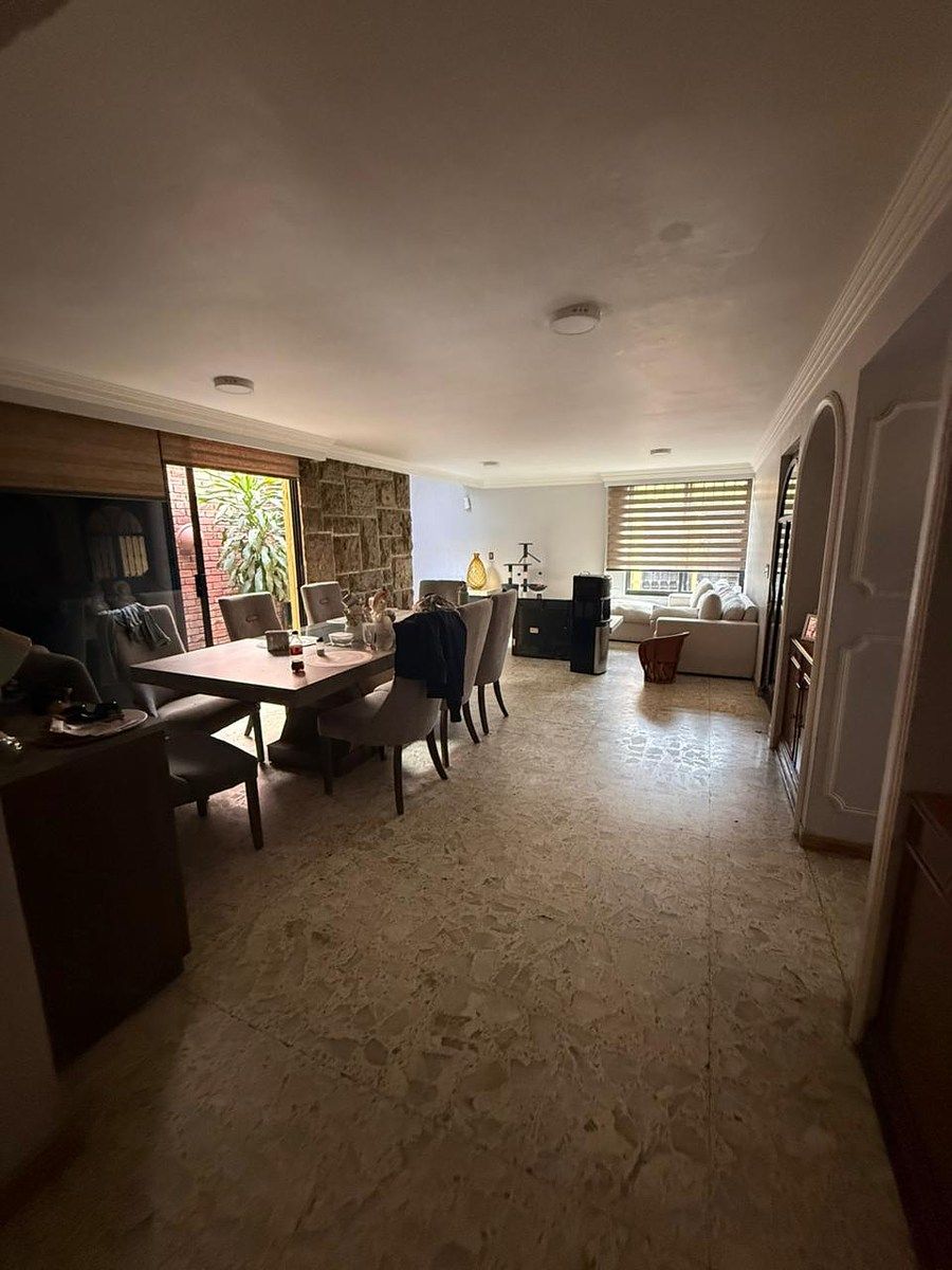 6 of 19: sala comedor