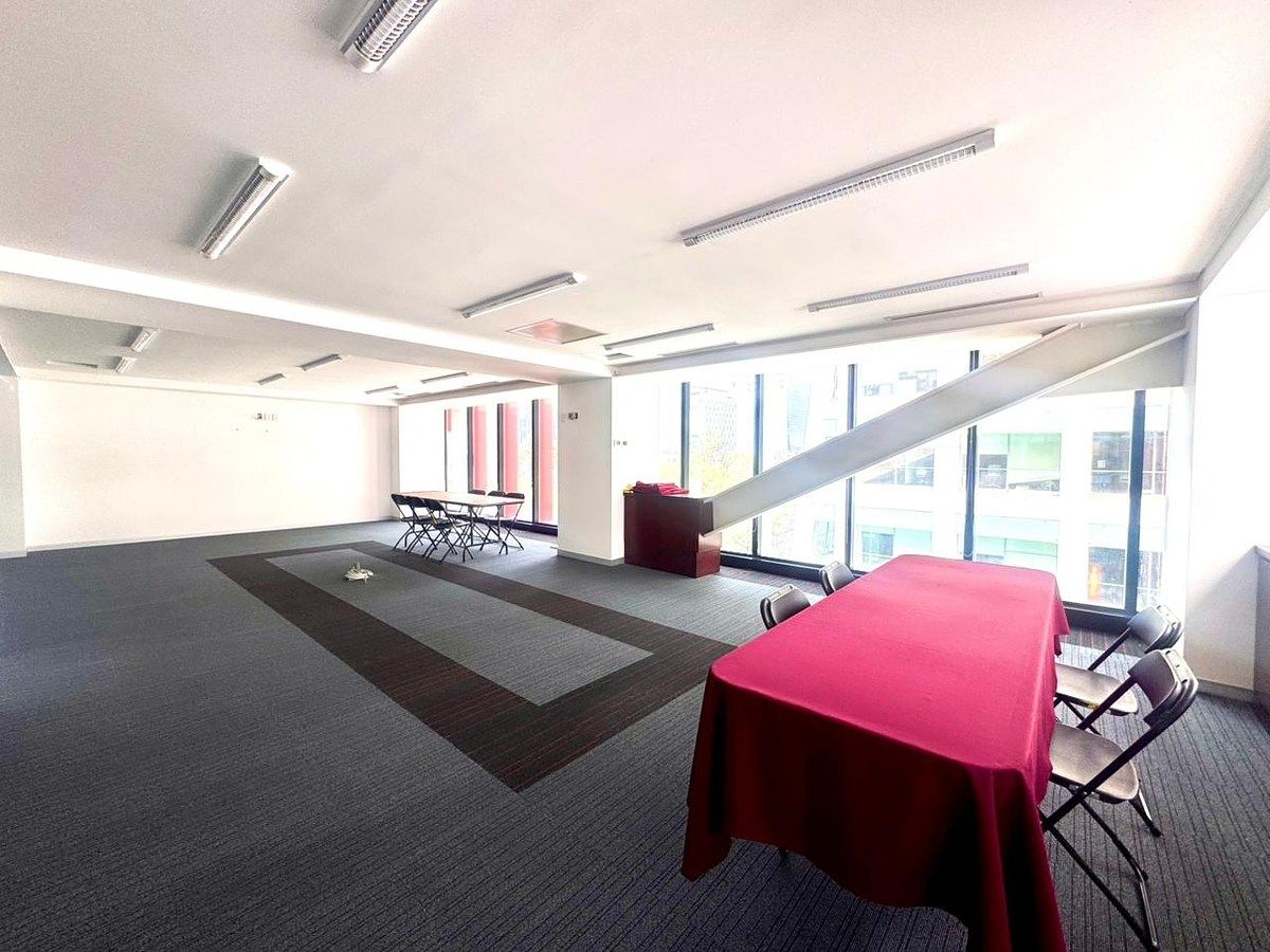 9 de 28: Ideal para oficinas corporativas.