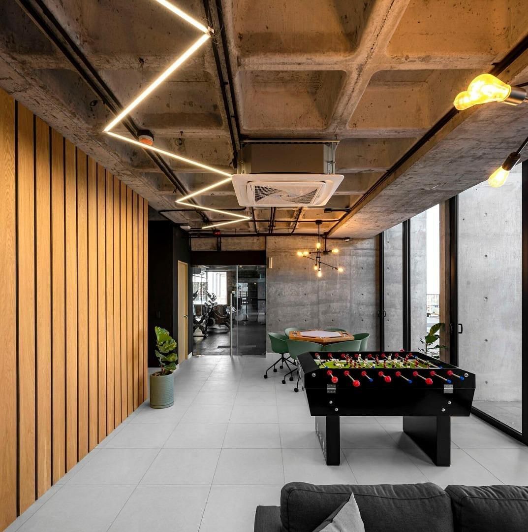 13 de 18: Área de juegos