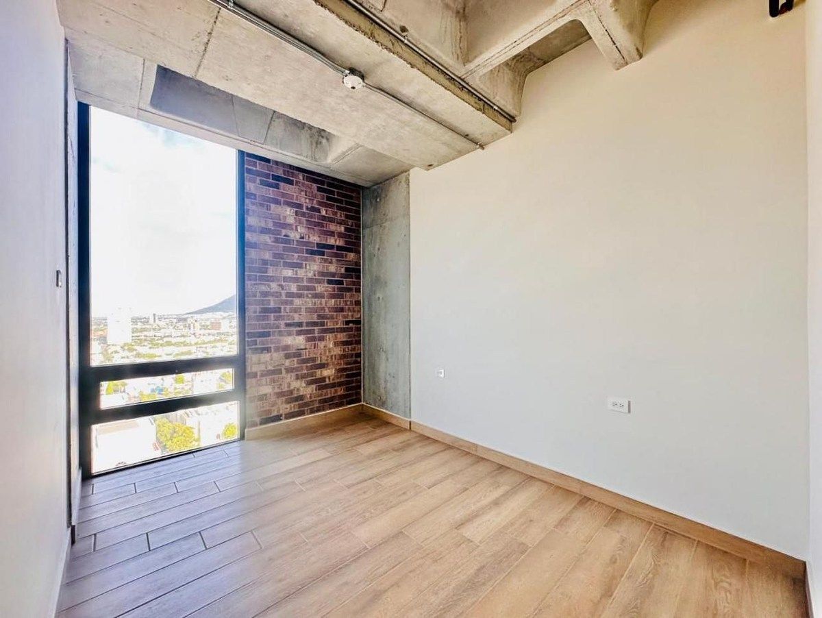 8 de 18: Recámara 2