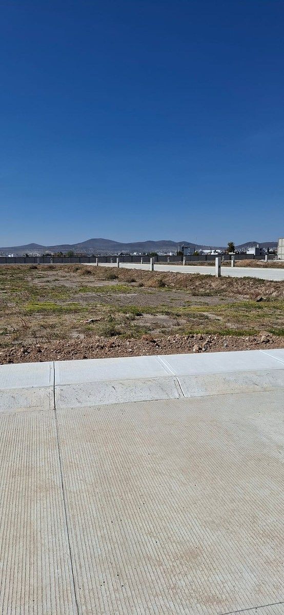 1 de 9: Terreno en venta Pachuca