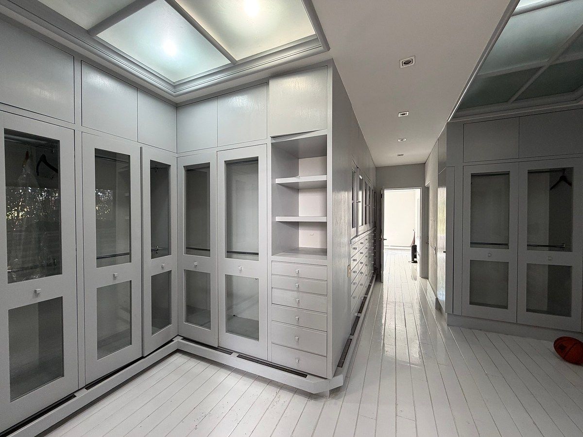 20 de 21: vestidor habitación principal