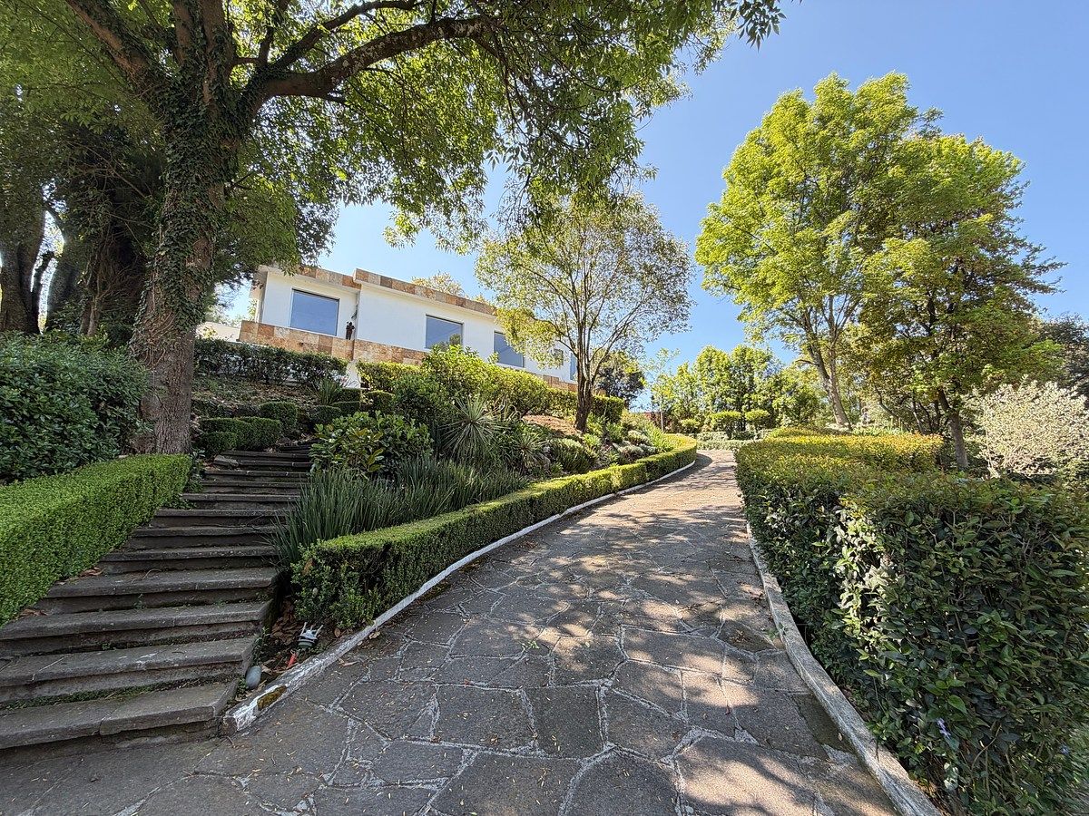 1 de 21: fachada casa