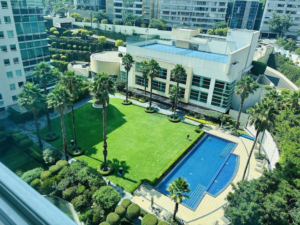 1 de 13: Areas comunes