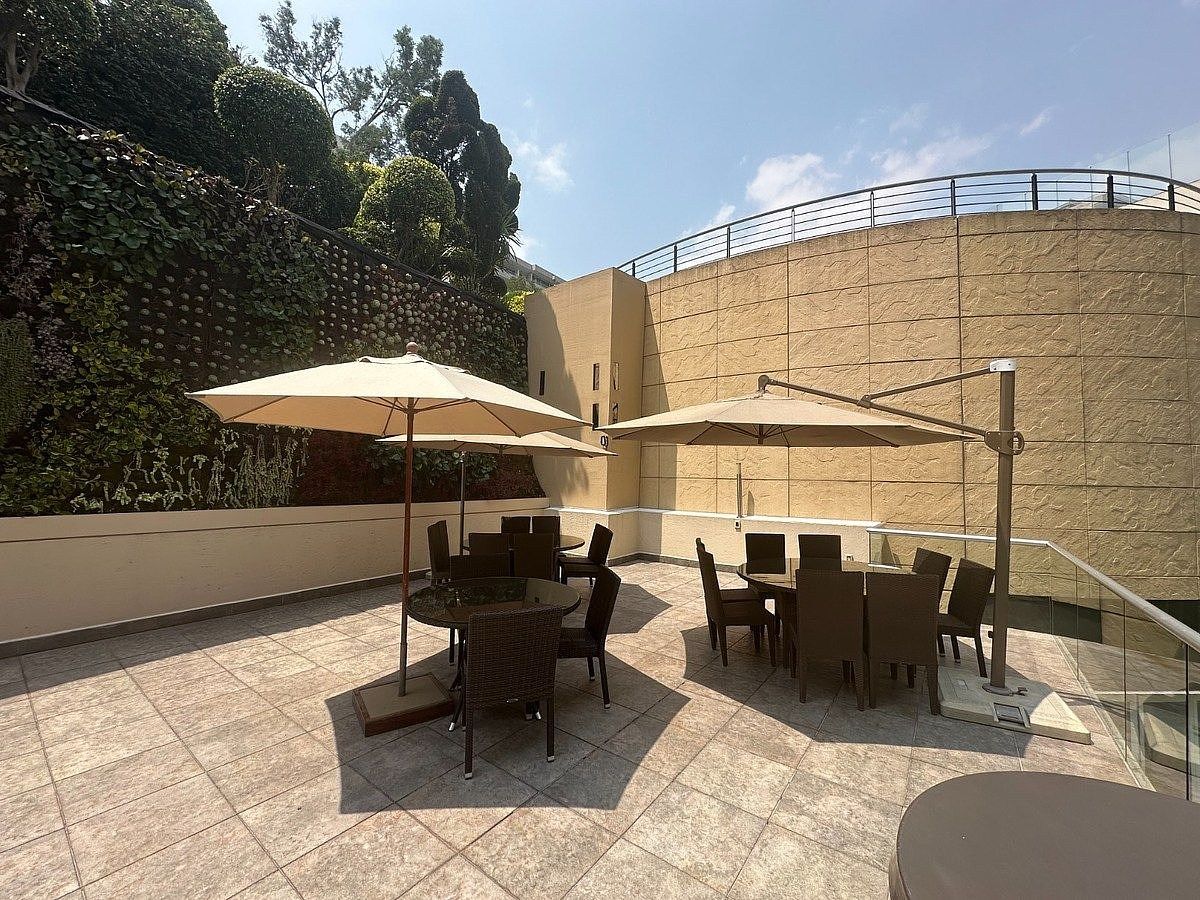 9 de 13: Zona Asador