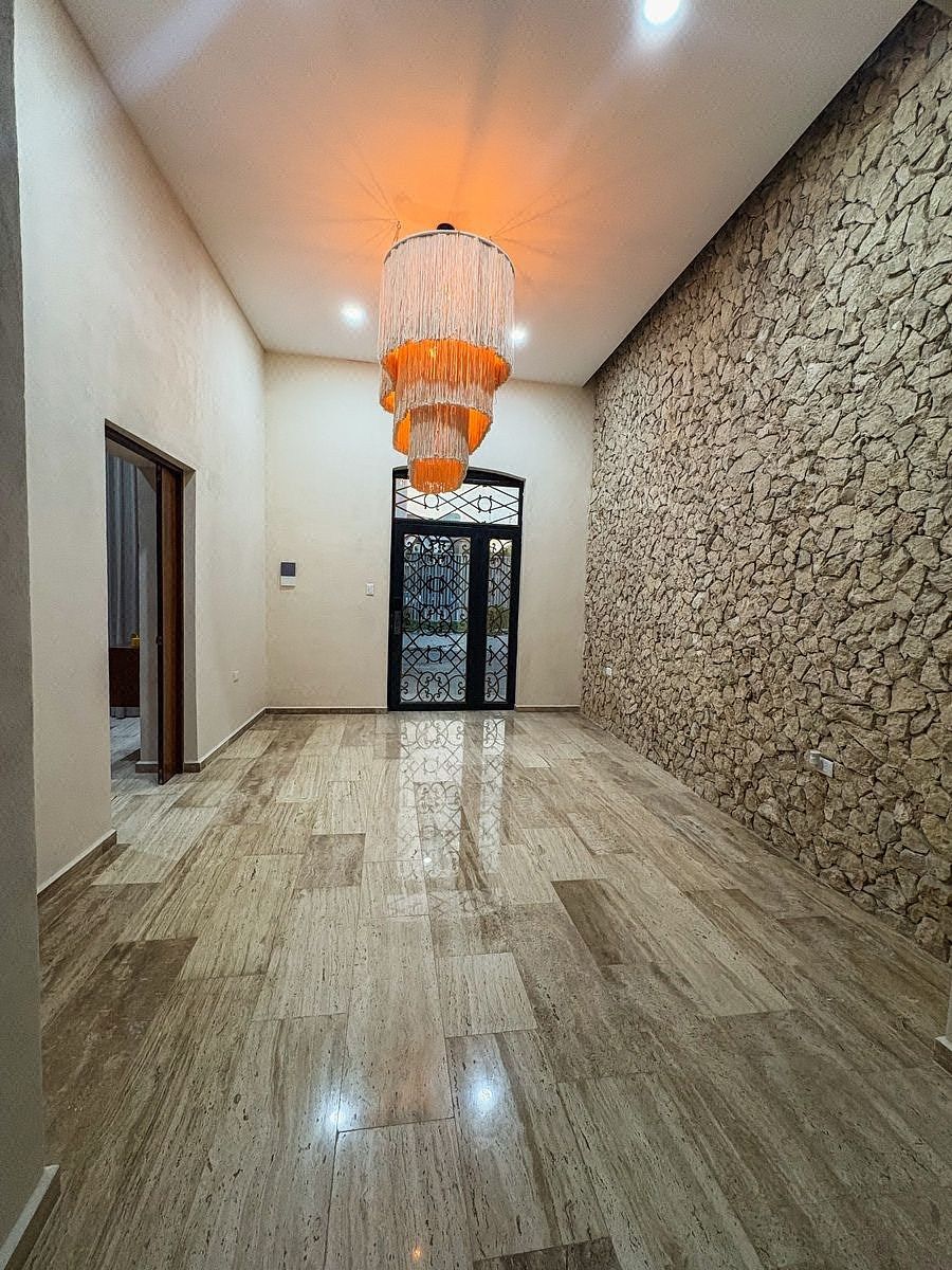 Casa em Mérida Centro, Mérida, foto 4 de 39