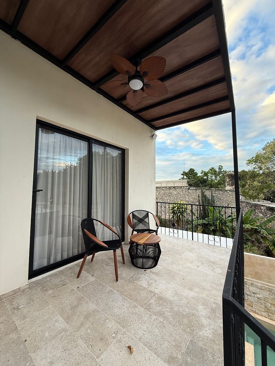 Casa em Mérida Centro, Mérida, foto 23 de 39