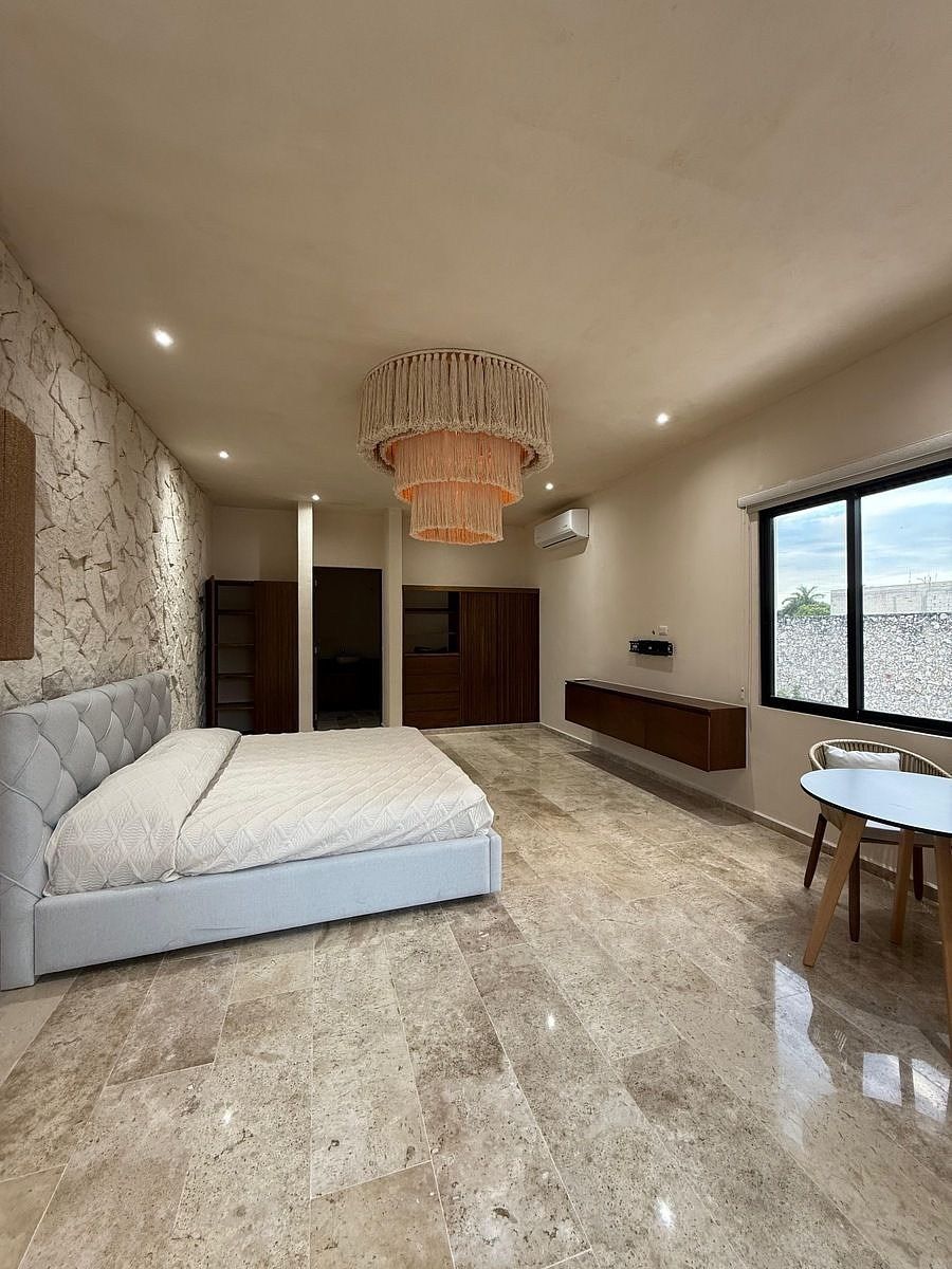 Casa em Mérida Centro, Mérida, foto 24 de 39