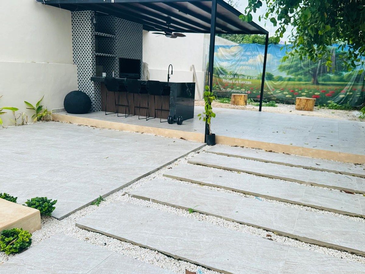 Casa em Mérida Centro, Mérida, foto 37 de 39