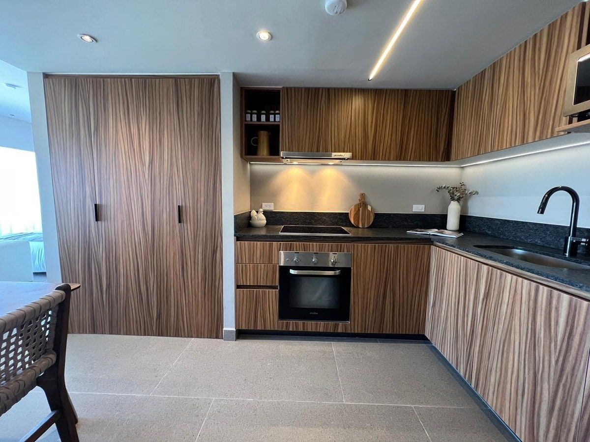 Departamento en Venta en Naos Playas de Tijuana, cerca de Rosarito y Popotla