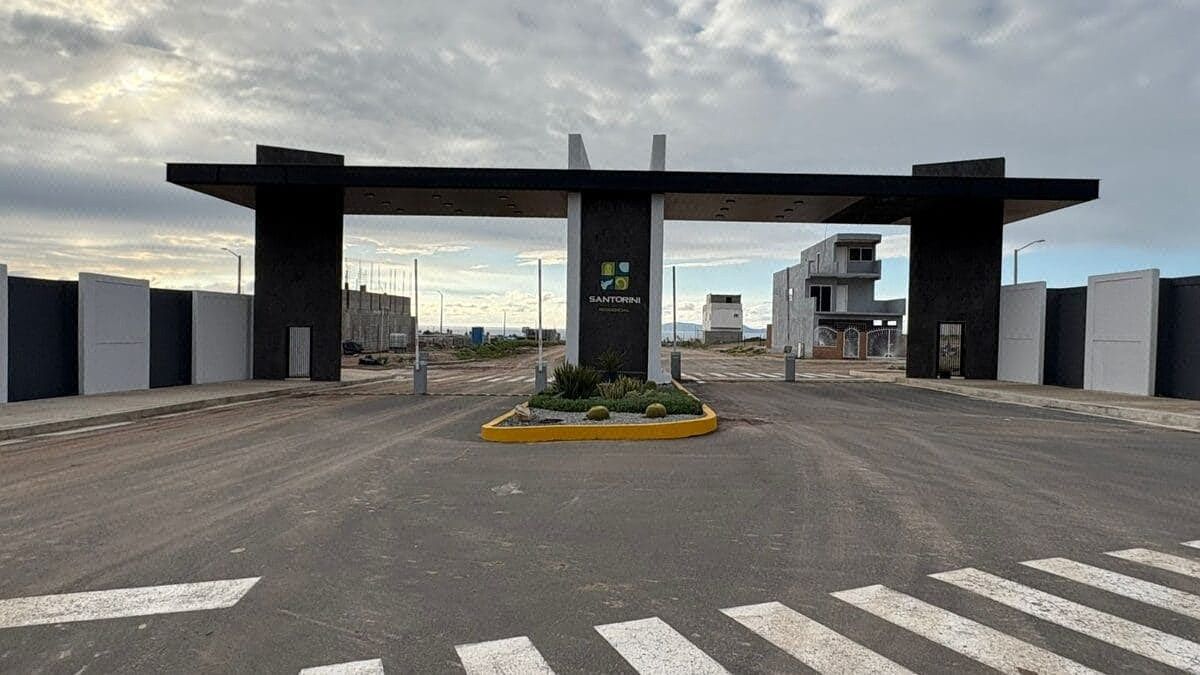 Terreno en Venta en Santorini Residencial, Valle Bonito