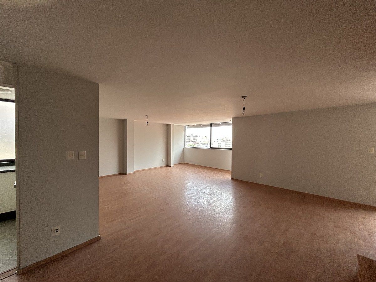 2 de 16: Departamento en Renta en Tlacoquemecatl Rayo Vende ®