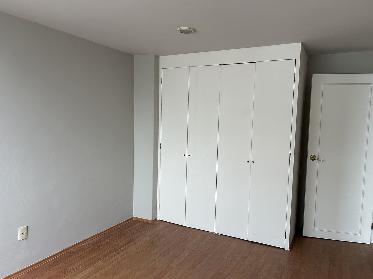 9 de 16: Departamento en Renta en Tlacoquemecatl Rayo Vende ®