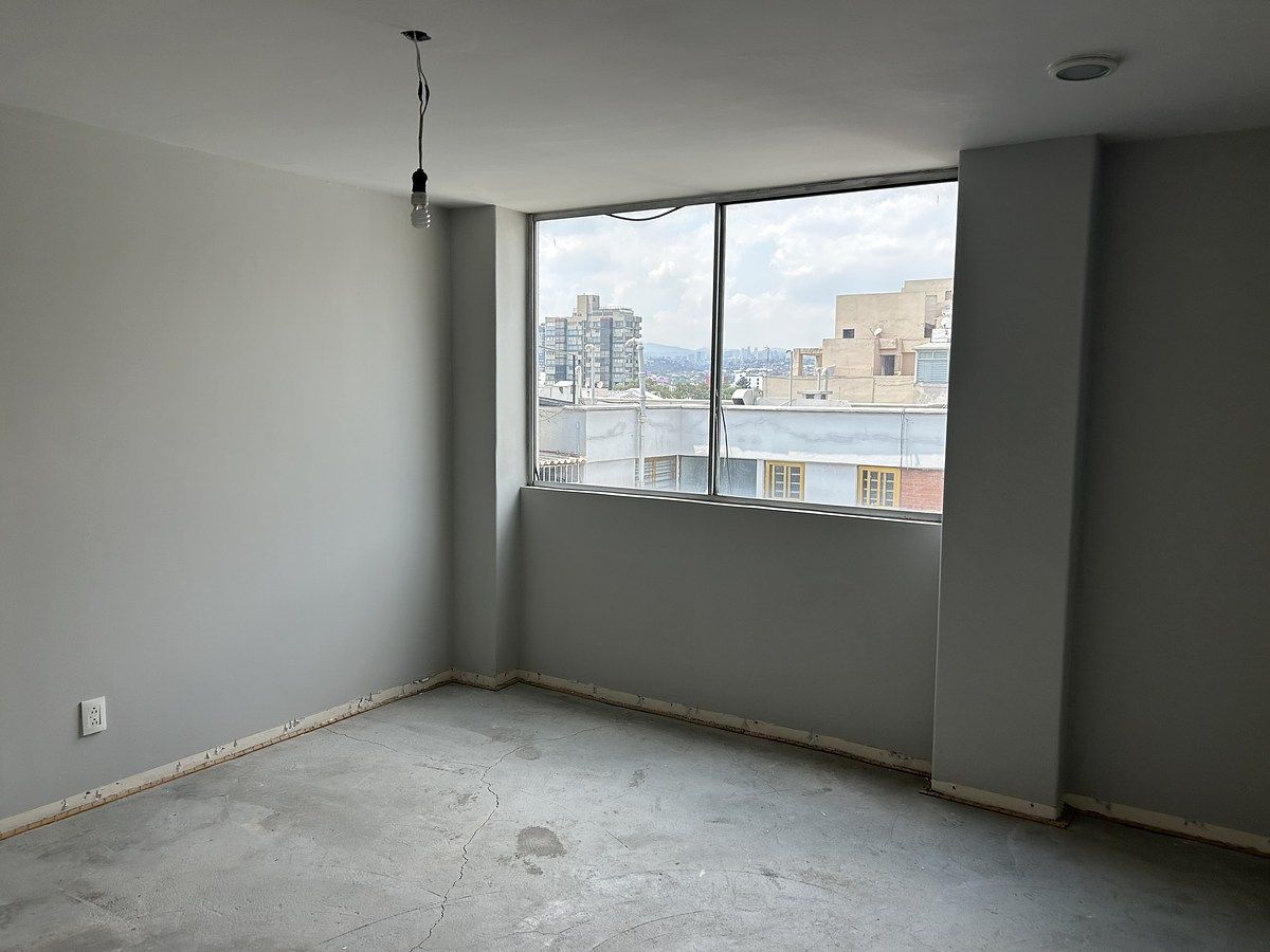 13 de 16: Departamento en Renta en Tlacoquemecatl Rayo Vende ®