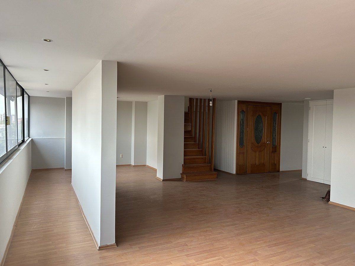 3 de 16: Departamento en Renta en Tlacoquemecatl Rayo Vende ®