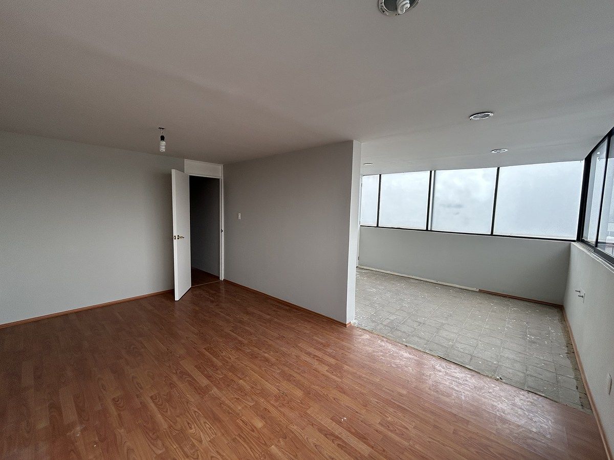 8 de 16: Departamento en Renta en Tlacoquemecatl Rayo Vende ®