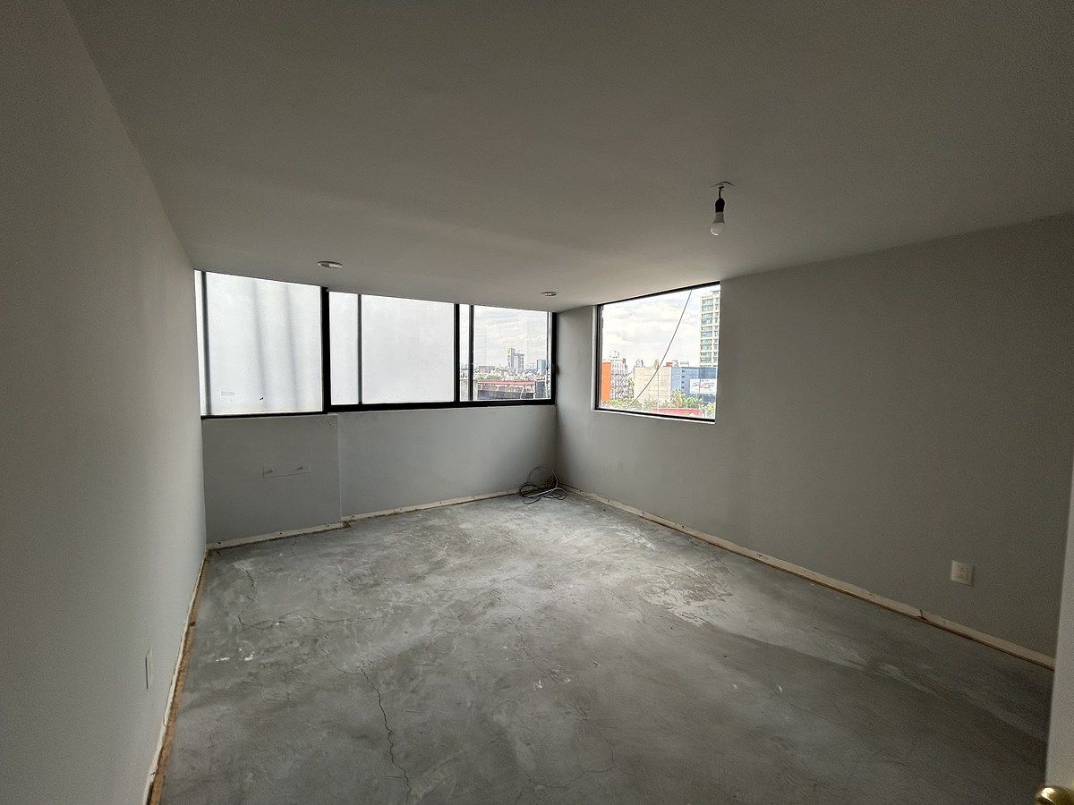 11 de 16: Departamento en Renta en Tlacoquemecatl Rayo Vende ®