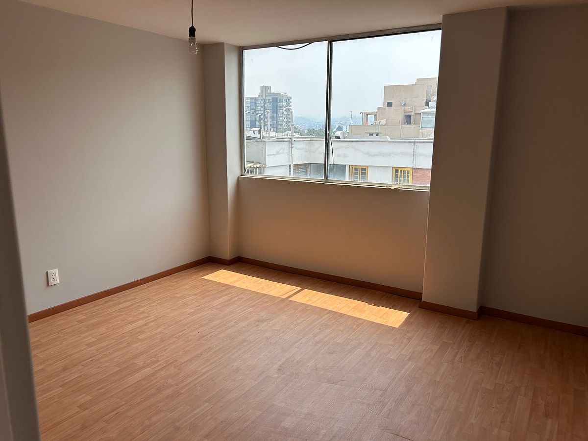 Departamento en Tlacoquemecatl, Benito Juárez, foto 10 de 16