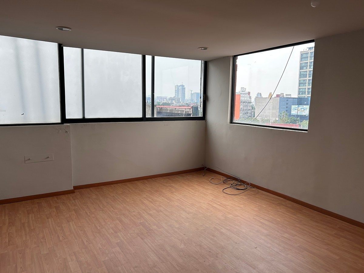 Departamento en Renta en Tlacoquemecatl Rayo Vende ®, foto 11 de 16