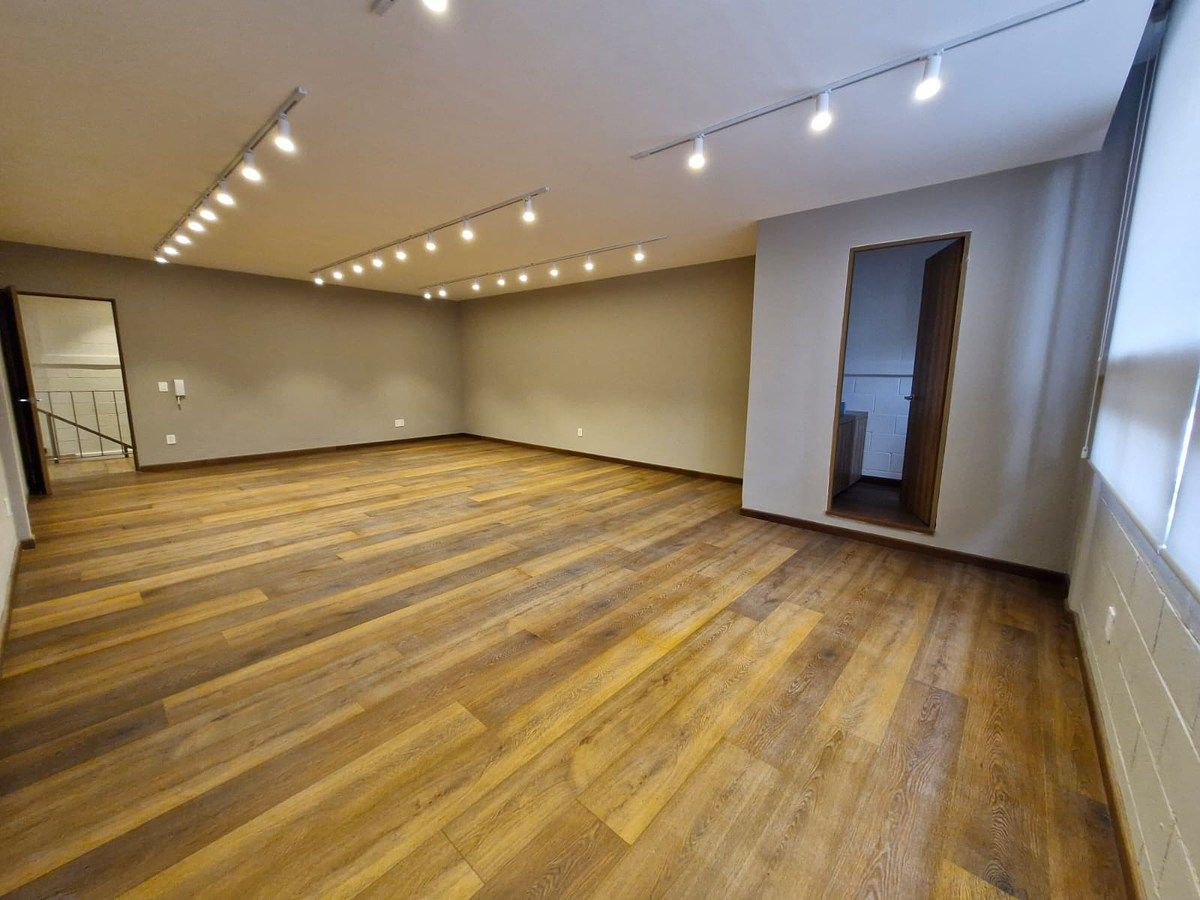 9 de 25: Oficina 1 de 48 m2