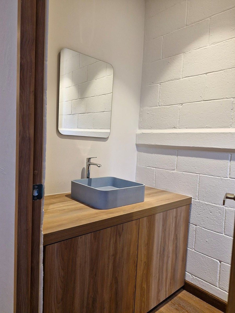 10 de 25: Oficina 1 de 48 m2