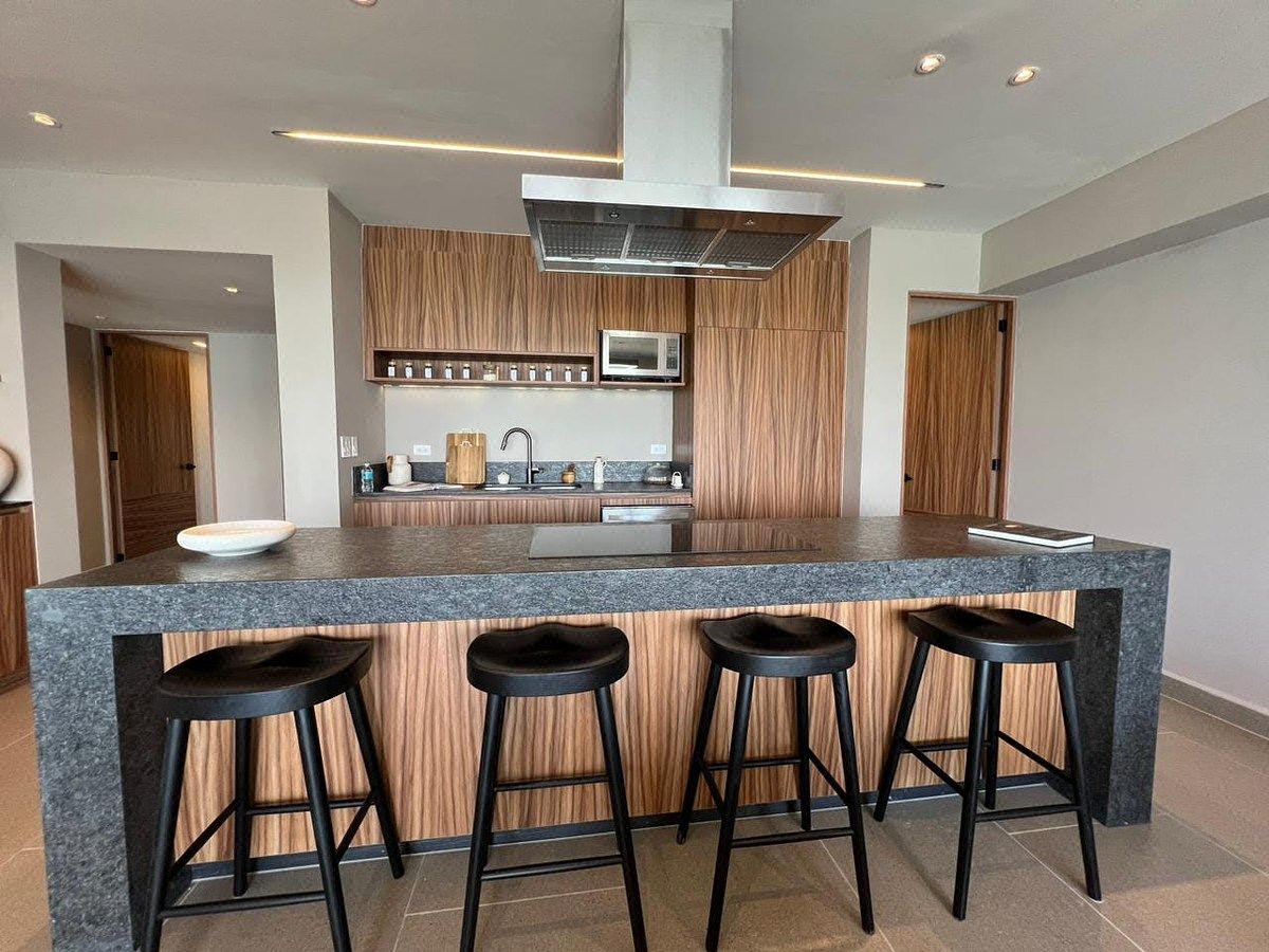 Departamento en Naos Playas de Tijuana, cerca de Rosarito y Popotla