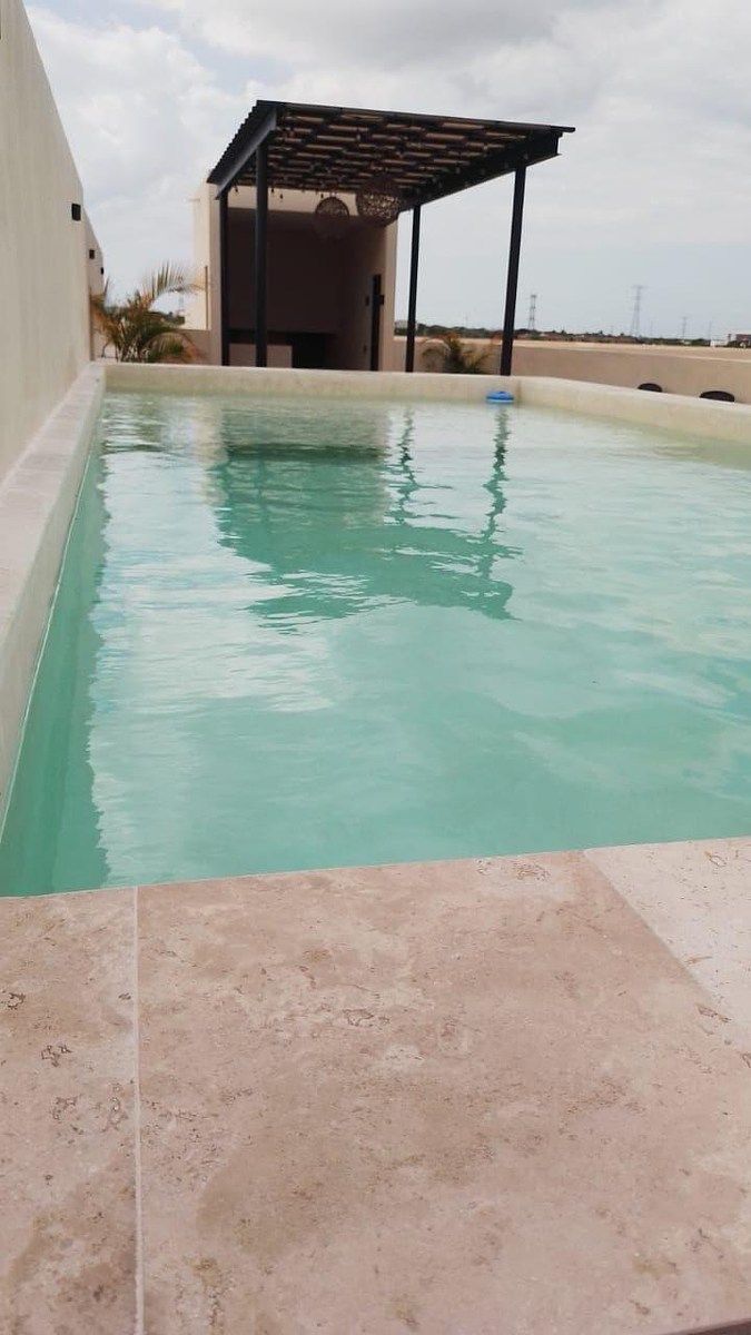 Apartamento em Temozón Norte, Mérida, foto 20 de 20