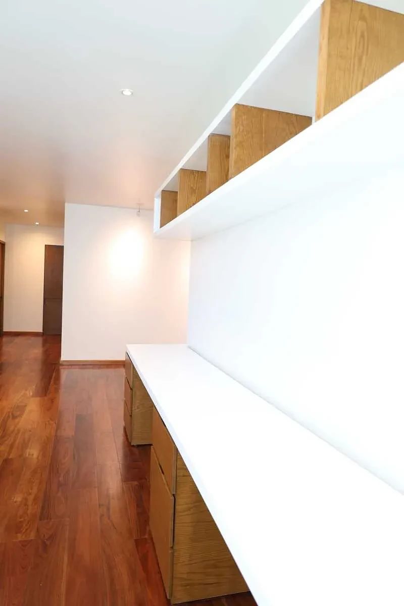 Apartamento em Santa Fe Cuajimalpa, Cuajimalpa de Morelos, foto 40 de 50