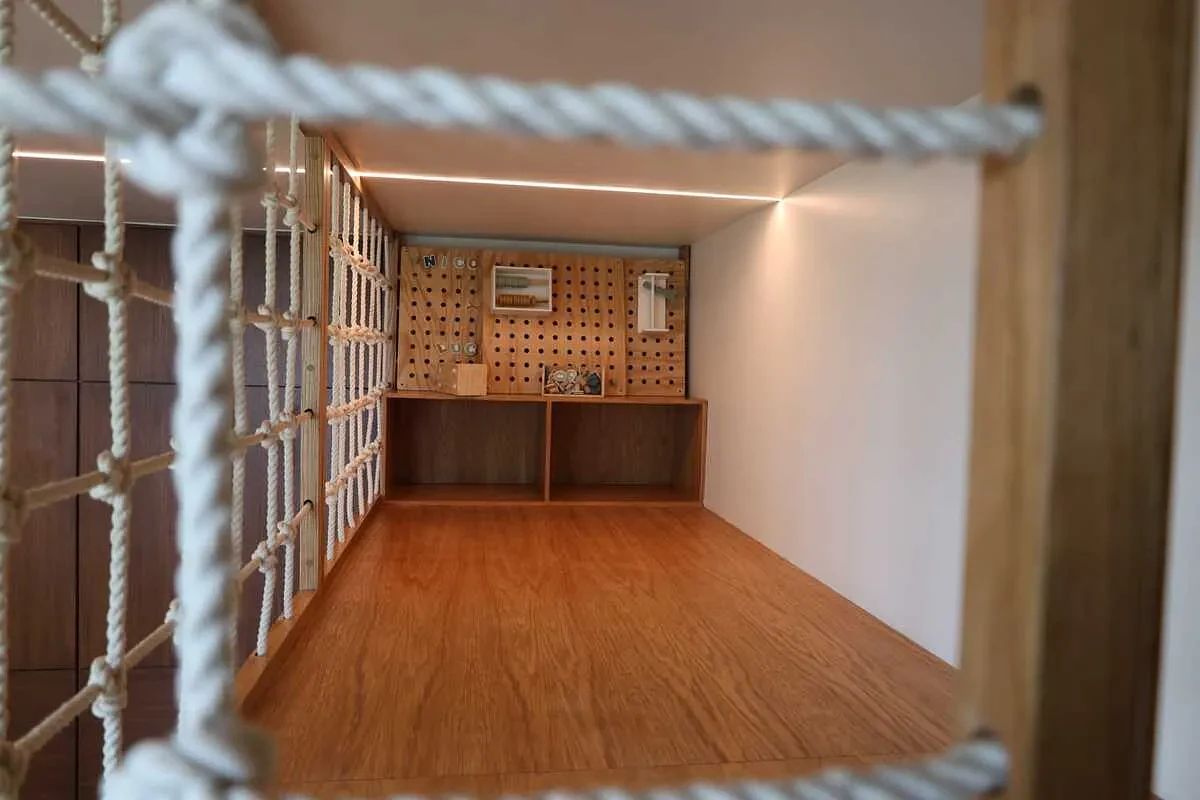 Apartamento em Santa Fe Cuajimalpa, Cuajimalpa de Morelos, foto 42 de 50
