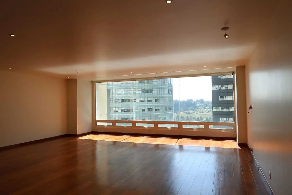 Apartamento em Santa Fe Cuajimalpa, Cuajimalpa de Morelos, foto 44 de 50