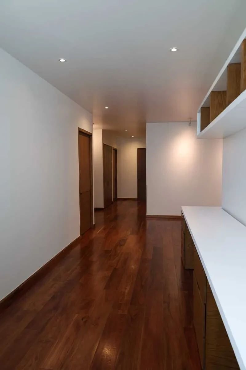 Apartamento em Santa Fe Cuajimalpa, Cuajimalpa de Morelos, foto 45 de 50