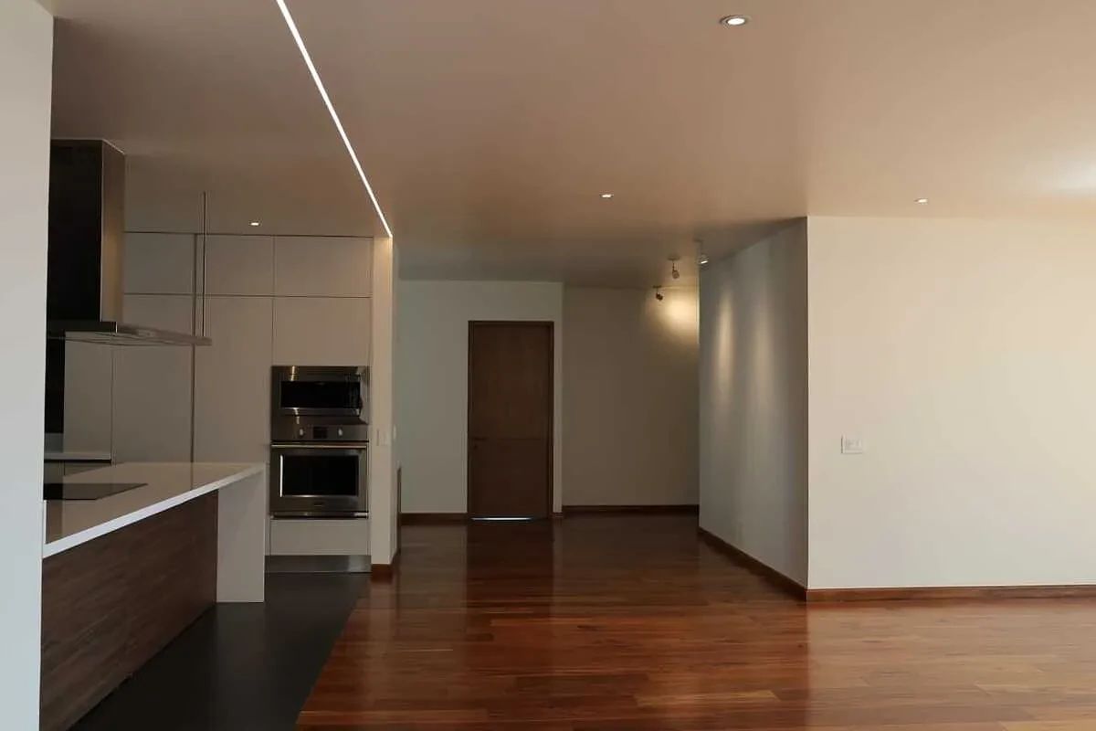 Apartamento em Santa Fe Cuajimalpa, Cuajimalpa de Morelos, foto 46 de 50