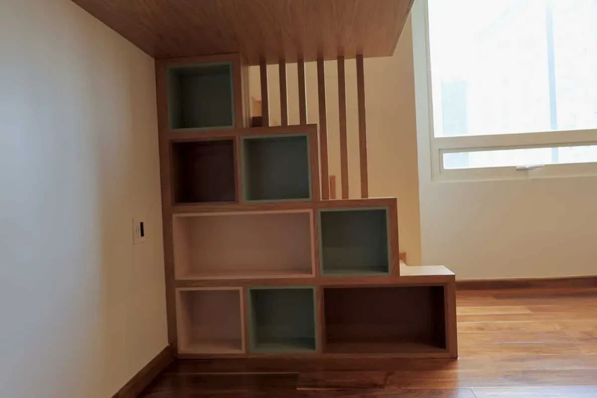 Apartamento em Santa Fe Cuajimalpa, Cuajimalpa de Morelos, foto 47 de 50
