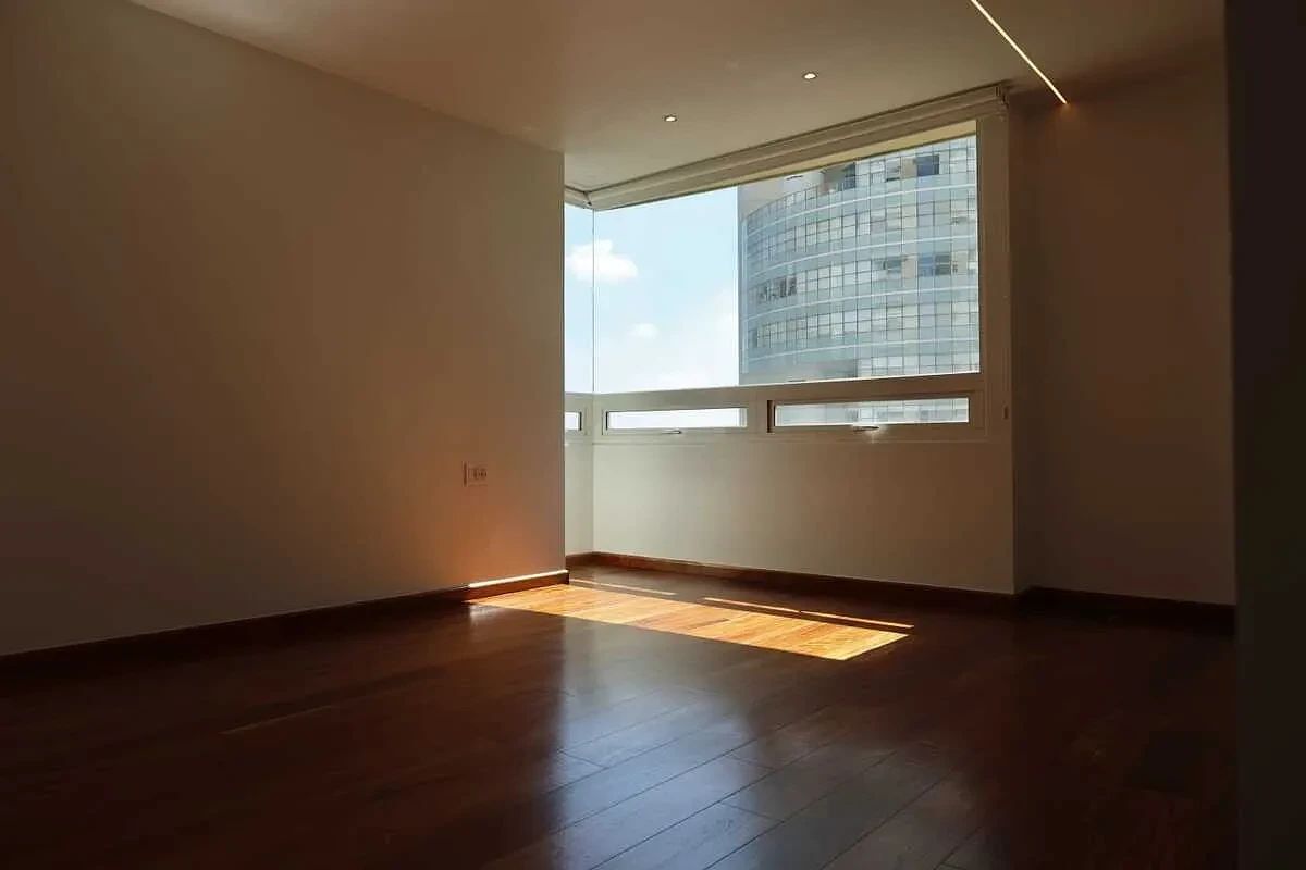 Apartamento em Santa Fe Cuajimalpa, Cuajimalpa de Morelos, foto 50 de 50
