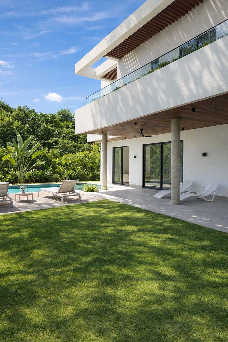 Villa in Punta Cana Village, Punta Cana, photo 2 of 33