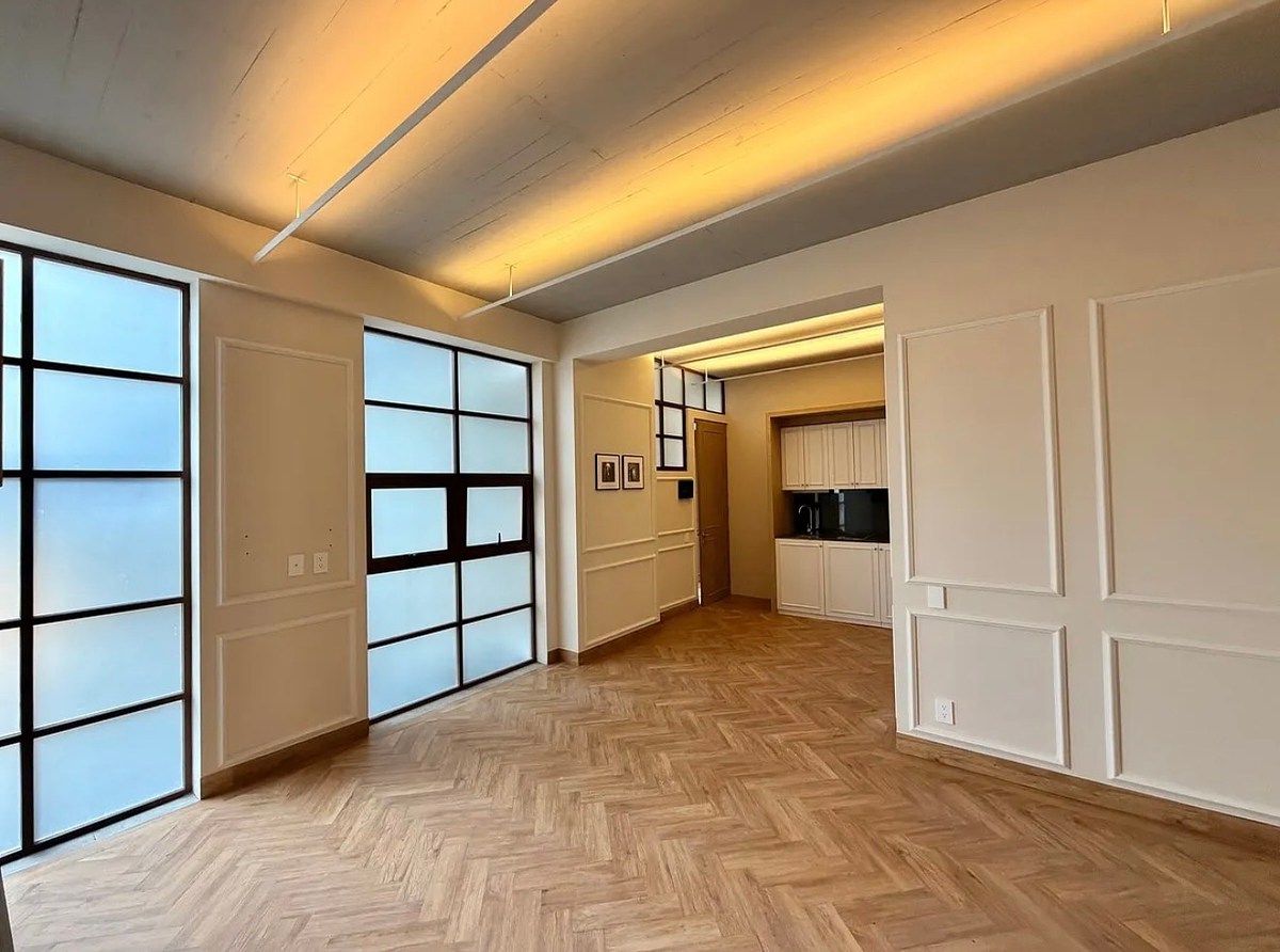 LOFT VENTA  32M2, PISO 5 CON VALOR HISTÓRICO, foto 1 de 14