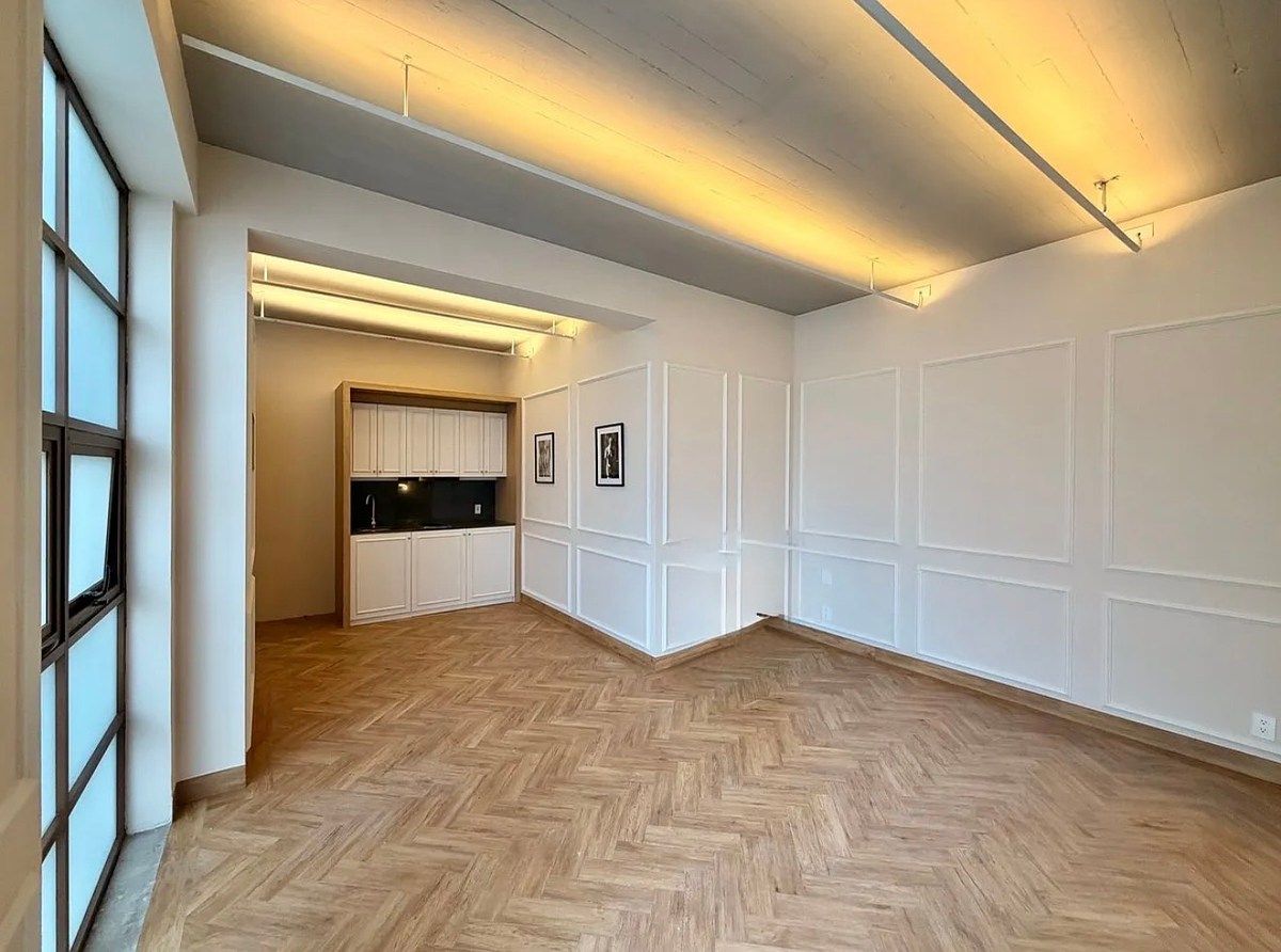 Departamento en Roma Norte, Cuauhtémoc, foto 10 de 14