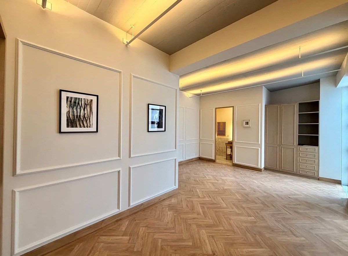 Departamento en Roma Norte, Cuauhtémoc, foto 2 de 14