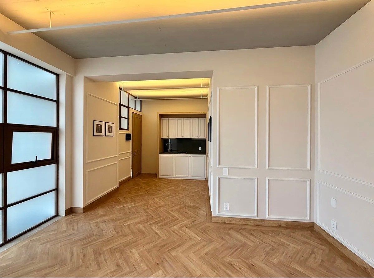 Departamento en Roma Norte, Cuauhtémoc, foto 11 de 14