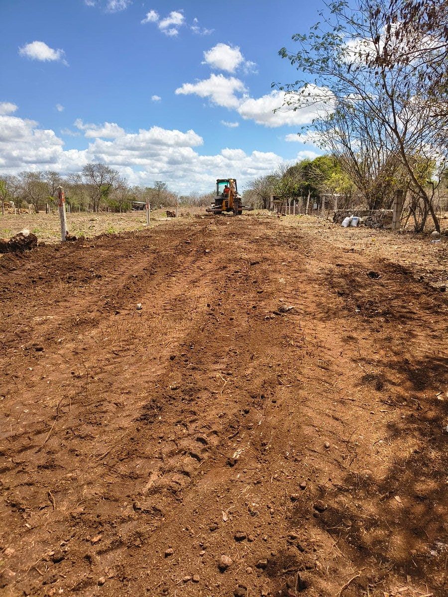 Lot in Kanasin, Kanasín, photo 2 of 6