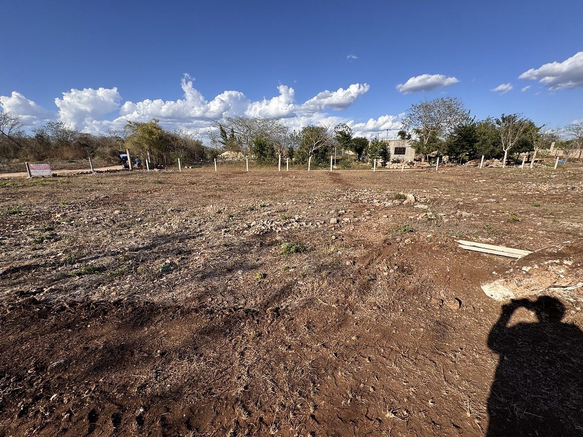 Lot in Kanasin, Kanasín, photo 3 of 6