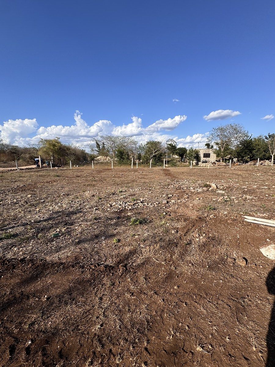 Lot in Kanasin, Kanasín, photo 4 of 6