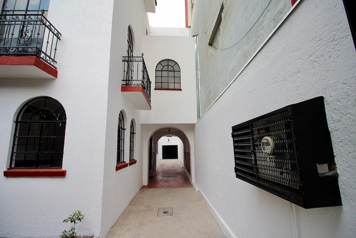 Casa en Del Valle Norte, Benito Juárez, foto 5 de 42