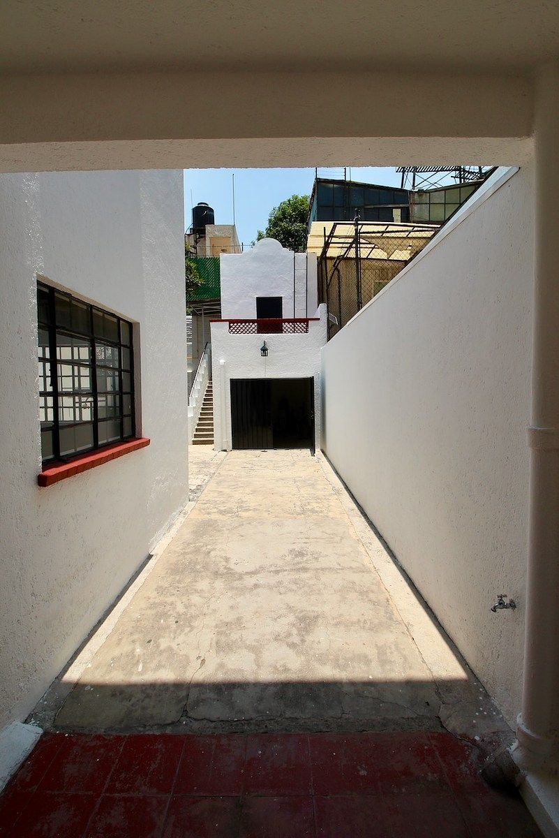 Casa en Del Valle Norte, Benito Juárez, foto 12 de 42