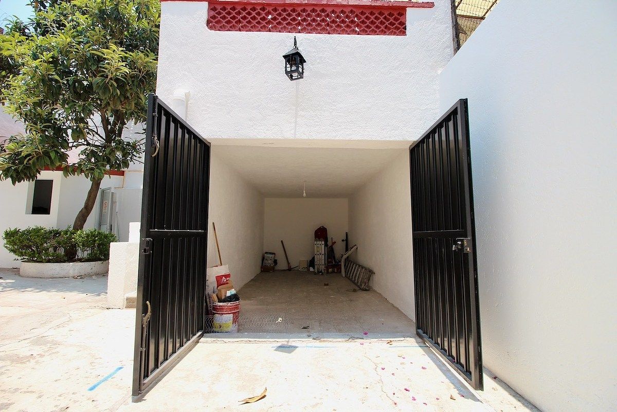 Casa en Del Valle Norte, Benito Juárez, foto 14 de 42