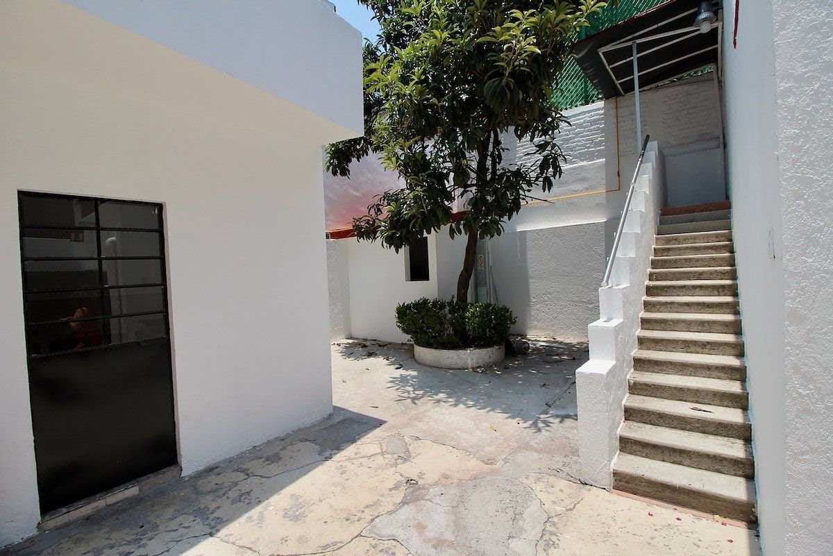 Casa en Del Valle Norte, Benito Juárez, foto 16 de 42
