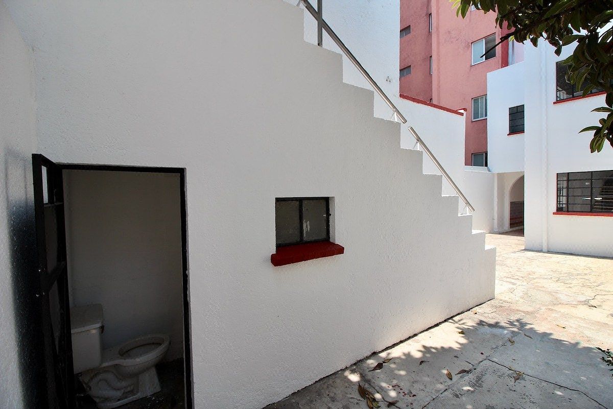 Casa en Del Valle Norte, Benito Juárez, foto 18 de 42